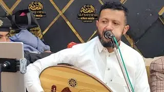 25 دقيقه من الطرب الفاخر من السلطان حمود السمه🔥| لو رد السلام + دعوني بين عشرتكم | جلسه نار🔥