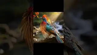 Stunning wing flaps: a bird's grace #bird #animals #nature