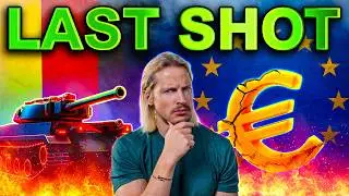 Germany's Bold Move: Trillion-Euro Plan to Save Europe