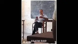 Pope's school|Sawyer puram|the man with 0 haters