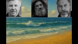 Wolność (Sto perigiali) - Emilian Kamiński, Roman Kołakowski, Ilias Wrazas.