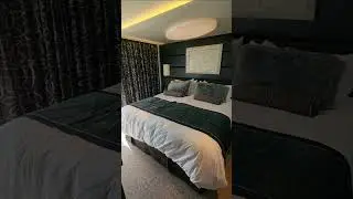 NCL Breakaway Owner's Suite 16100 December 2023