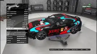 Day 1 of buying cars and customizing it til my garage is full