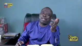As The Old Path || Bishop Bright Michael Adofoh