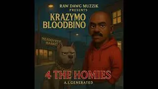 Player Code Street Rules a i Generated Written by Krazymo Bloodbino