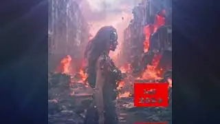 Cyborg Girl survival....