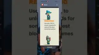 Exploring Collect VOX (GALA Labs) #Collectvox #NFT #GalaLabs
