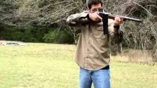 Remington Model 81 