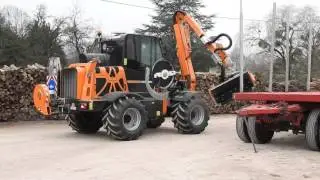ILF 1000 Kommunal
