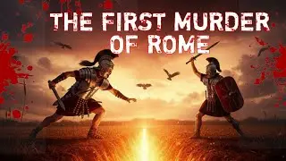 The Killing That Founded Rome: Legend of the Pomerium