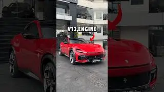 ЛУЧШИЕ SUV-спортивные автомобили 😍