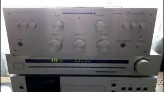 Marantz 1030