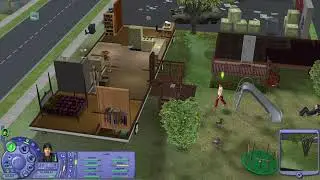 DA SIMS
