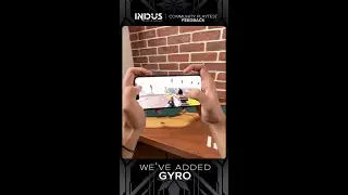 🎮Community Playtest #1 Feedback Update🎮 Ep 1 Indus now has Gyro. #IndusGame #GameDev #madeinindia