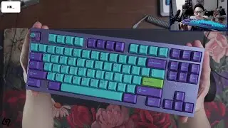 Baionlenja Bias v1.5 Build Stream