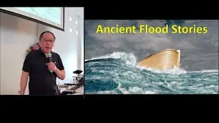 Bow Baptist Church Comparison of Noah and the Epic of Gilgamesh flood account