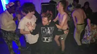 TOUCANS filmed by Emmanuel Luna @ Rhinoceropolis Denver 4/29/16