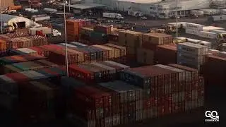 La crisis global de la cadena de suministro / The global supply chain crisis