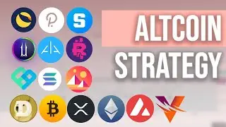 LIVE: Altcoin Strategy for Fed. DOGE and BTC for Elon? | Token Metrics Live