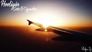 Hooligin - Jets & Cigarettes