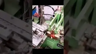Automatic D Ring Welding Machine