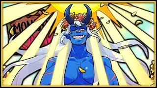 THE BEST SUMMER EVER! | Monster Prom 2: Monster Camp (Dahlia Secret Ending)