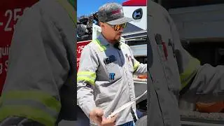 Mule tape is a Mechanics BEST Friend