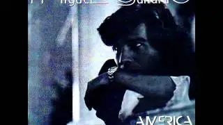 Miguel Gallardo - Crisis total - 1988