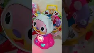 Super Fun Fisher-Price Beat Bow Wow  #shorts