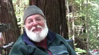 Mendocino Sufi Camp - A Deep Forest Experience