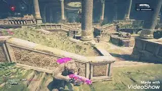 plays of gears of wr 4 2018-2019 &iquest;come back?