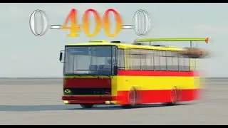 KAROBUS V10 0-400-0