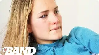 Muss Feli den Gig abblasen? | Die Band | ProSieben