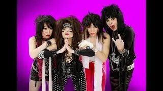 Girls Girls Girls-( Motley Crue Tribute Band)