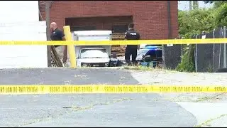 Woman&rsquo;s body found stashed in southwest Atlanta storage unit