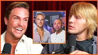 When Tom Zanetti FINALLY Got His Big Break in Music
