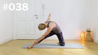Der Weg ist das Ziel | Pilates Level 1-2 | Vorschau
