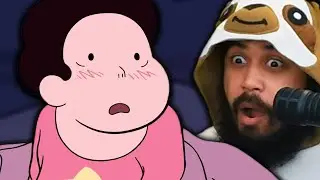 STEVEN'S BIRTHDAY | Steven Universe Reaction (RE - UPLOAD)