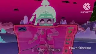 Skillsville Theme Song (Latin American Spanish) (Horror Version) 😱 In Reversed