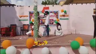 My brother skirt Ambedkar story 