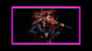 Schock-Diagnose f&uuml;r David Garrett: Star-Geiger sagt Konzerte ersatzlos ab
