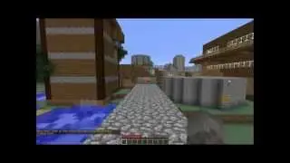 Blothera Kingdom- Tour of Lundene