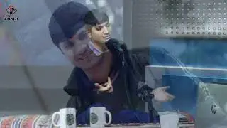 Dijwar Zagros Çavên Te