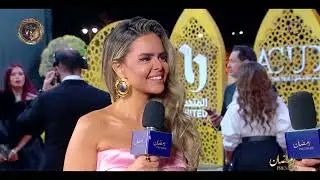 الحدث الأكبر للدراما المصرية في نسخته الأولى.. #RAMADAN_PREMIERE