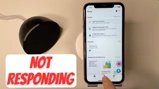 Amazon Echo Pop Alexa Not Responding But Lighting Up? - Fixed!