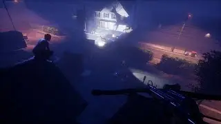 👽 Изучаем Новую Игру ➜ The Blackout Club Кооп-Стрим 👽