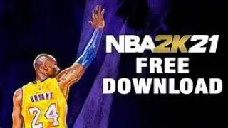 How to download NBA 2K21 free on pc (100% Work)