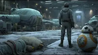 Mechanic Bought an Abandoned Alien Garage—Until He Discovered a $2 Trillion Collection of Rare