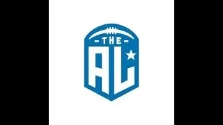 STJ Goats vs Hot Springs Wiseguys | TAL Football Live | Week 8
