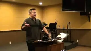 3  BI 210 Basic Bible Interpretation 102711 1